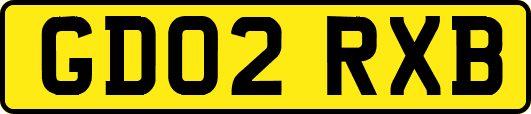 GD02RXB