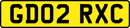 GD02RXC