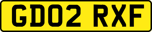 GD02RXF