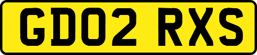 GD02RXS