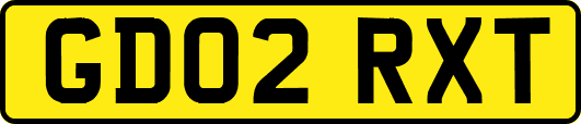 GD02RXT