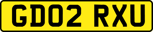 GD02RXU