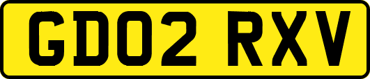 GD02RXV
