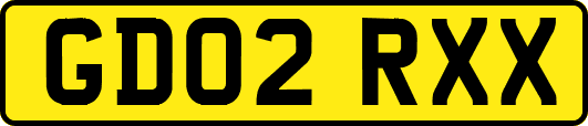 GD02RXX