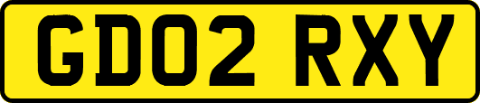 GD02RXY
