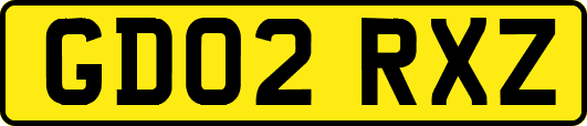 GD02RXZ