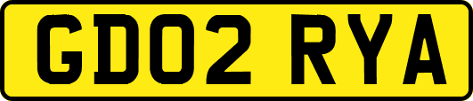 GD02RYA
