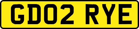 GD02RYE
