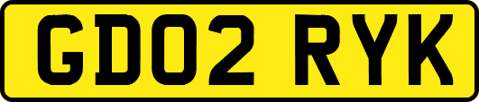 GD02RYK