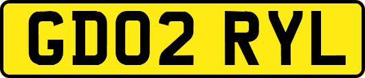 GD02RYL