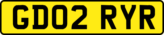GD02RYR