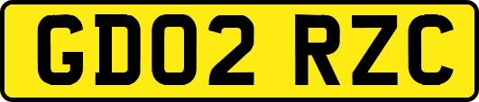 GD02RZC