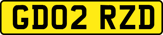 GD02RZD
