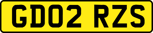 GD02RZS