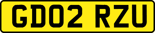GD02RZU