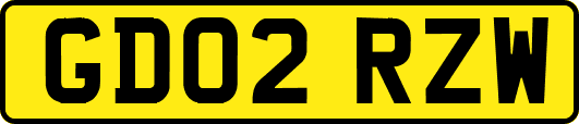GD02RZW