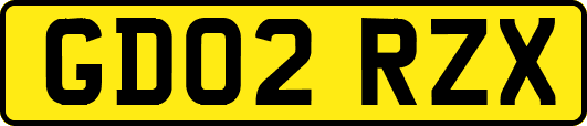 GD02RZX