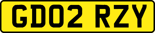GD02RZY