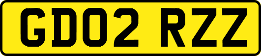 GD02RZZ