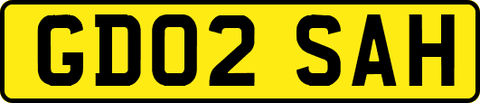 GD02SAH