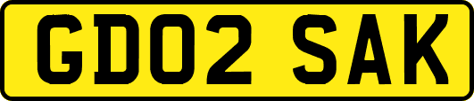 GD02SAK