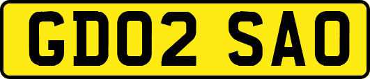 GD02SAO
