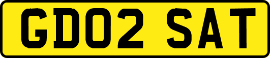 GD02SAT
