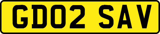 GD02SAV
