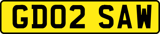 GD02SAW