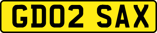GD02SAX