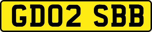 GD02SBB