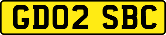 GD02SBC