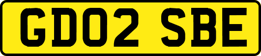 GD02SBE