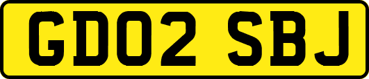 GD02SBJ