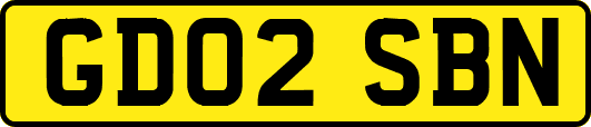 GD02SBN