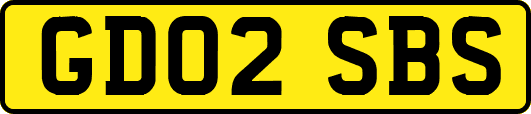 GD02SBS