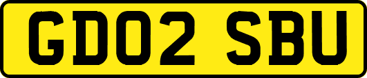 GD02SBU