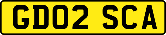 GD02SCA