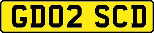 GD02SCD