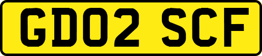 GD02SCF