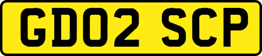 GD02SCP