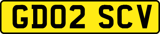 GD02SCV
