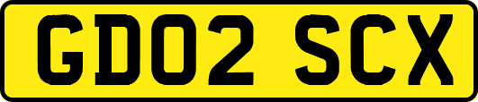 GD02SCX