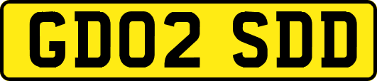 GD02SDD