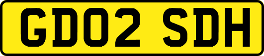 GD02SDH
