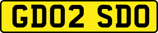 GD02SDO