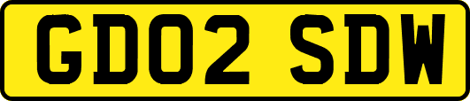 GD02SDW