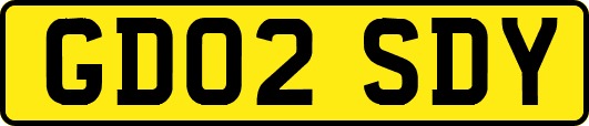 GD02SDY