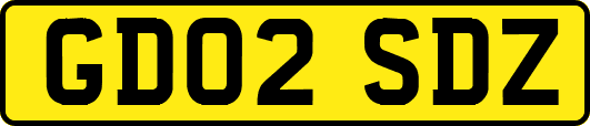 GD02SDZ