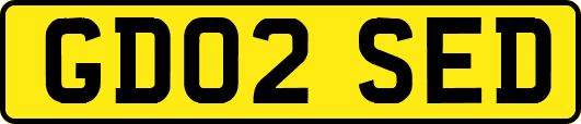 GD02SED
